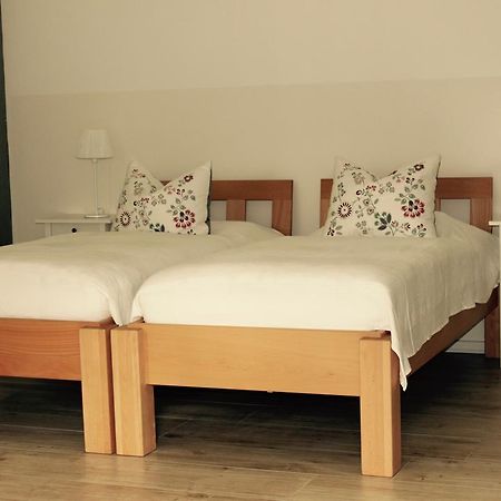 Ferienwohnung Vogelsang Suderhoft ภายนอก รูปภาพ